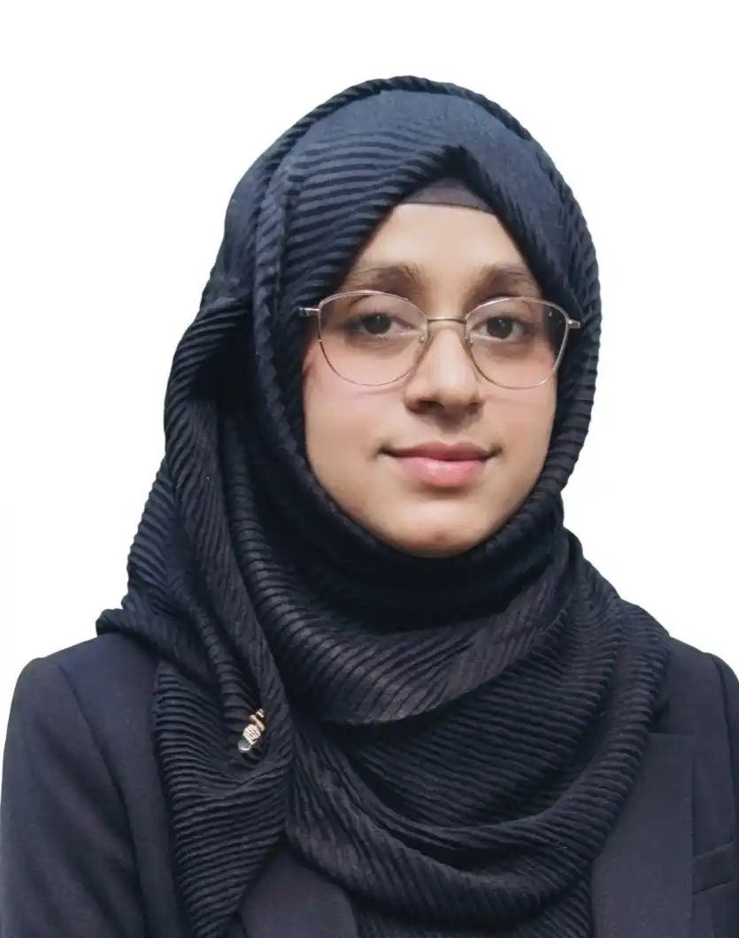 Dr. Irfana Sadat
